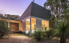 Hidden Valley Forest Retreat